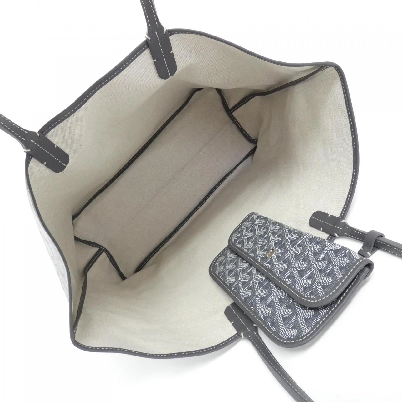 【Sản phẩm chưa sử dụng】Túi Goyard Saint Louis PM AMA LOUIS PM 609041