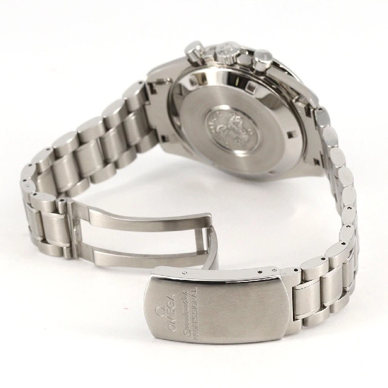 Đồng hồ Omega Speedmaster 1ST Replica 3594.50 SS Cơ khí - Hàng hiệu Chính hãng 881985