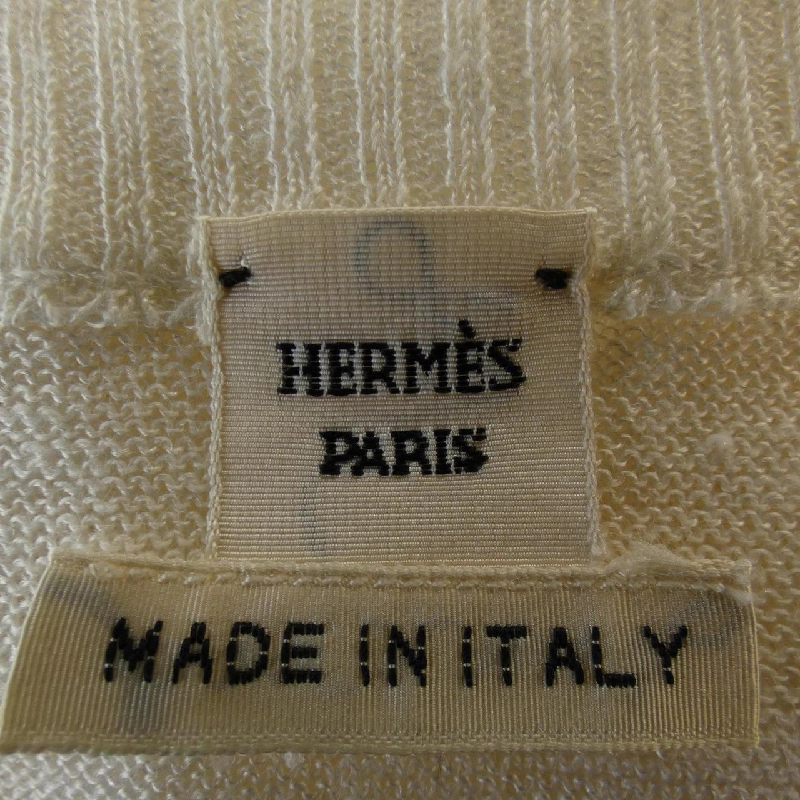 【Mã giảm giá】HERMES Áo len 644006