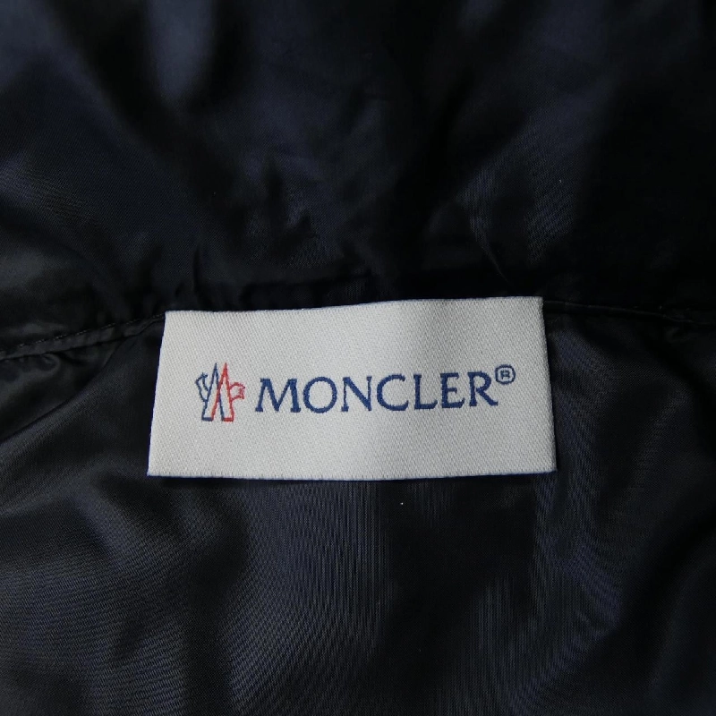 Áo khoác lông vũ MONCLER 639793
