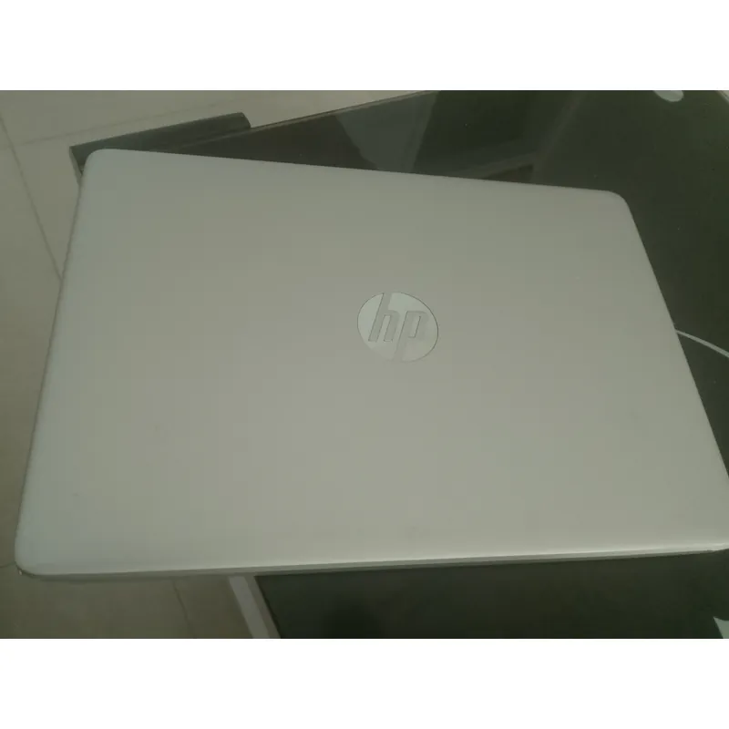 Laptop hp model 14s - fp1080AU 14"  1052907