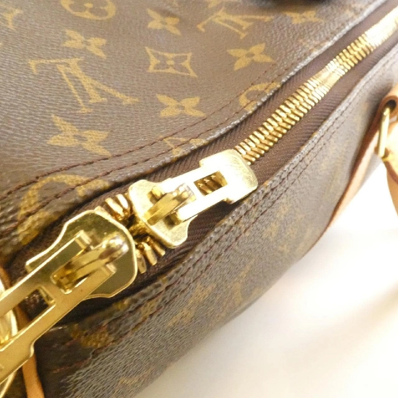 Túi xách Boston Louis Vuitton Monogram Keepall Bandoulière 50cm M41416 - Hàng hiệu Chính hãng 771151