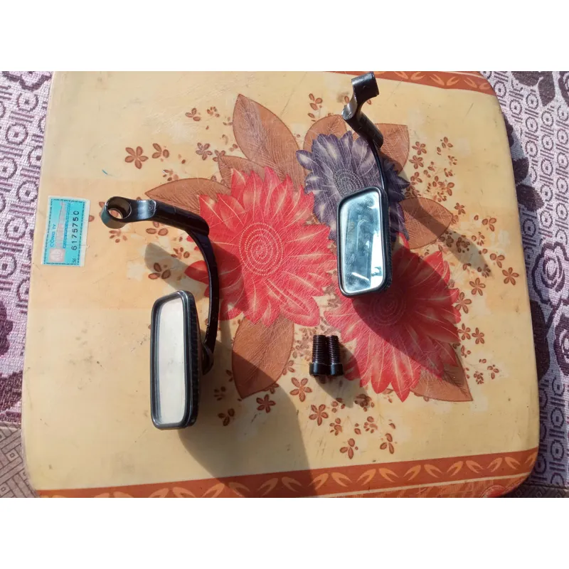 ĐÔI GƯƠNG ĐỘI KIỂU CHO XE MÁY & XE ĐIỆN...  740430