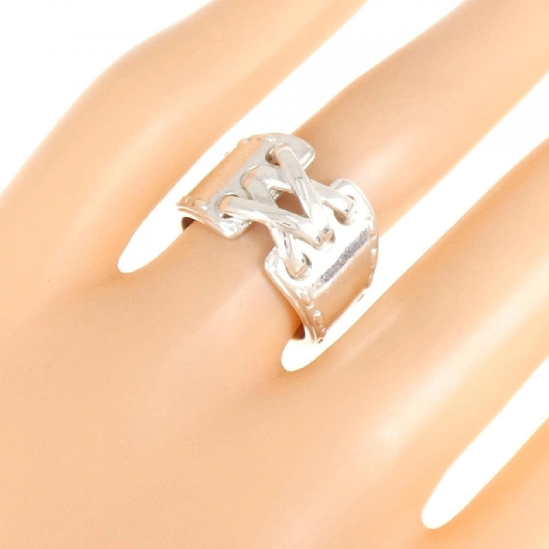 Nhẫn Hermès Mexico - Hàng hiệu Authentic 839052