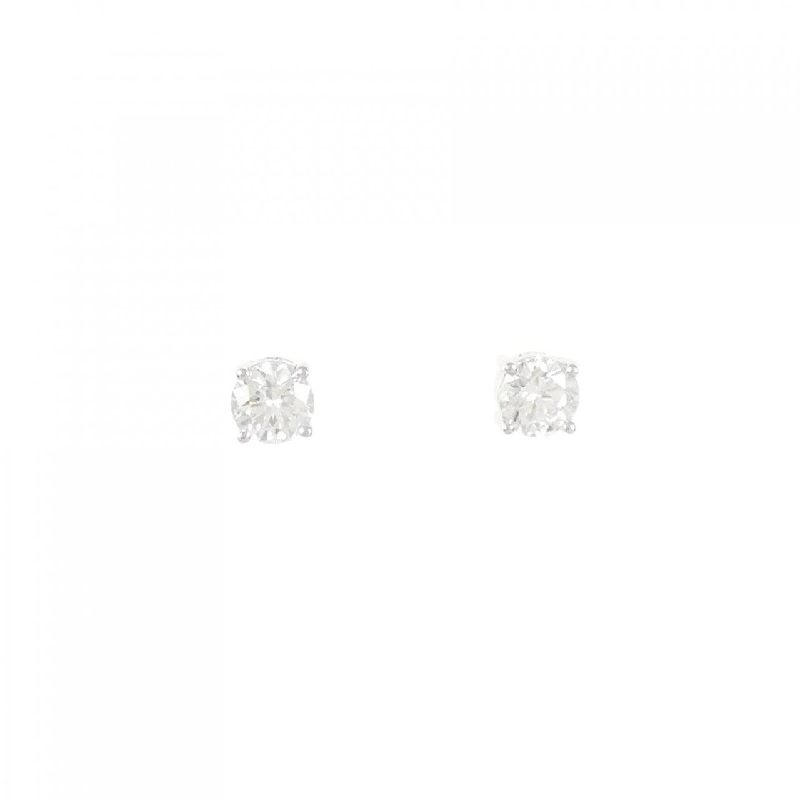 Bông tai Diamond Graph 0.41CT 0.41CT F VS1 EXT-VG - Hàng hiệu Chính hãng 665973