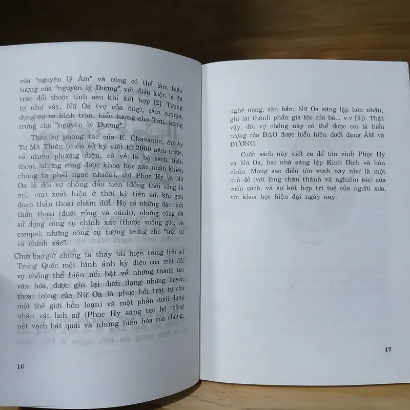 Kinh Dịch Và Mã Di Truyền - Bs Martin Schoenberger 734105