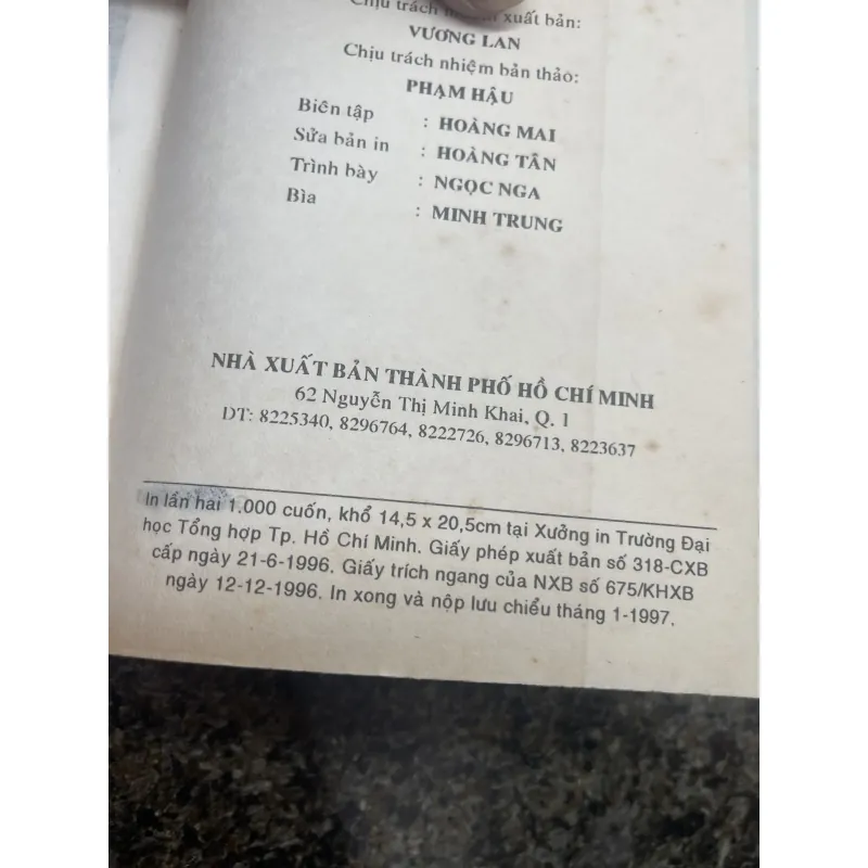 Tìm về bản sắc văn hoá Việt Nam PGs Ts Trần Ngọc Thêm 747956