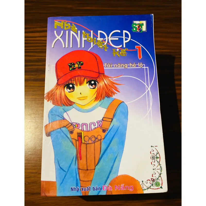 Nhà thiết kế xinh đẹp 570134