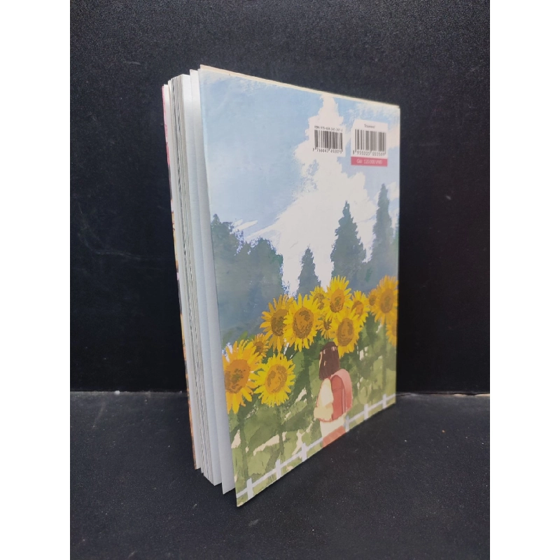 Traumerei Saki Murayama mới 90% (bẩn nhẹ) 2021 HCM1604 văn học 913979