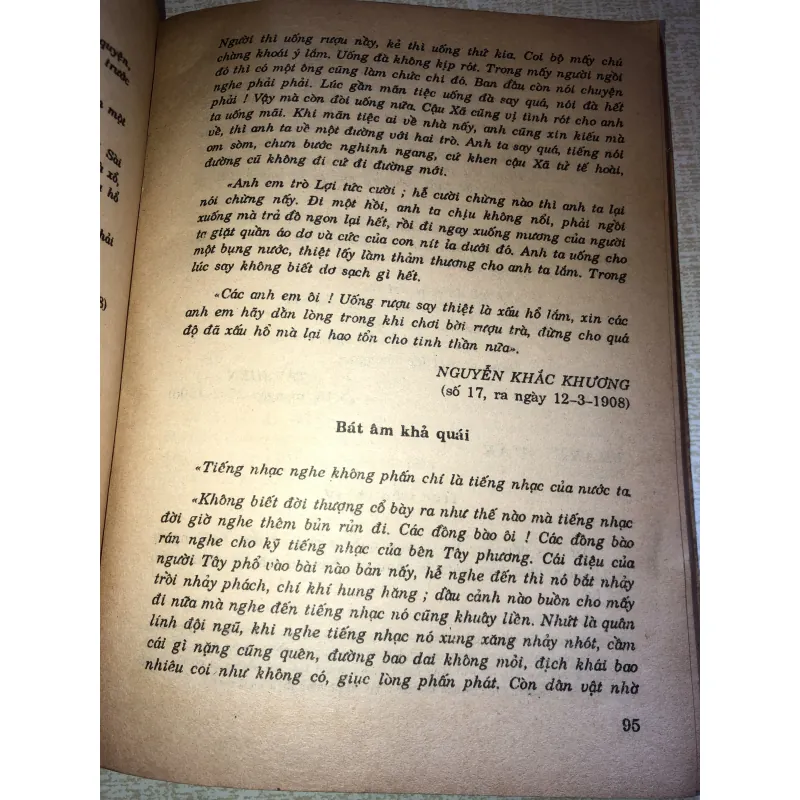 Những bước đầu của báo chí và tiểu thuyết và thơ mới-Bùi Đức Tịnh 937351