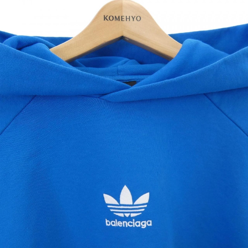 Áo khoác BALENCIAGA ADIDAS 729322 TNVN2 - Hàng hiệu Chính hãng 885696