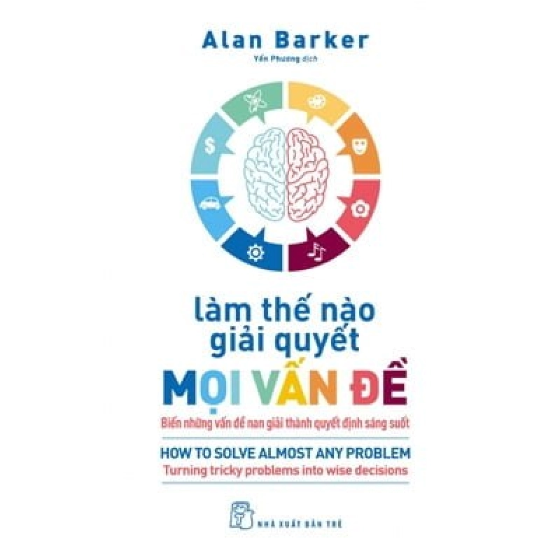 Làm Thế Nào Để Giải Quyết Mọi Vấn Đề - Alan Barker ASB.PO Oreka Blogmeo 230225 394973