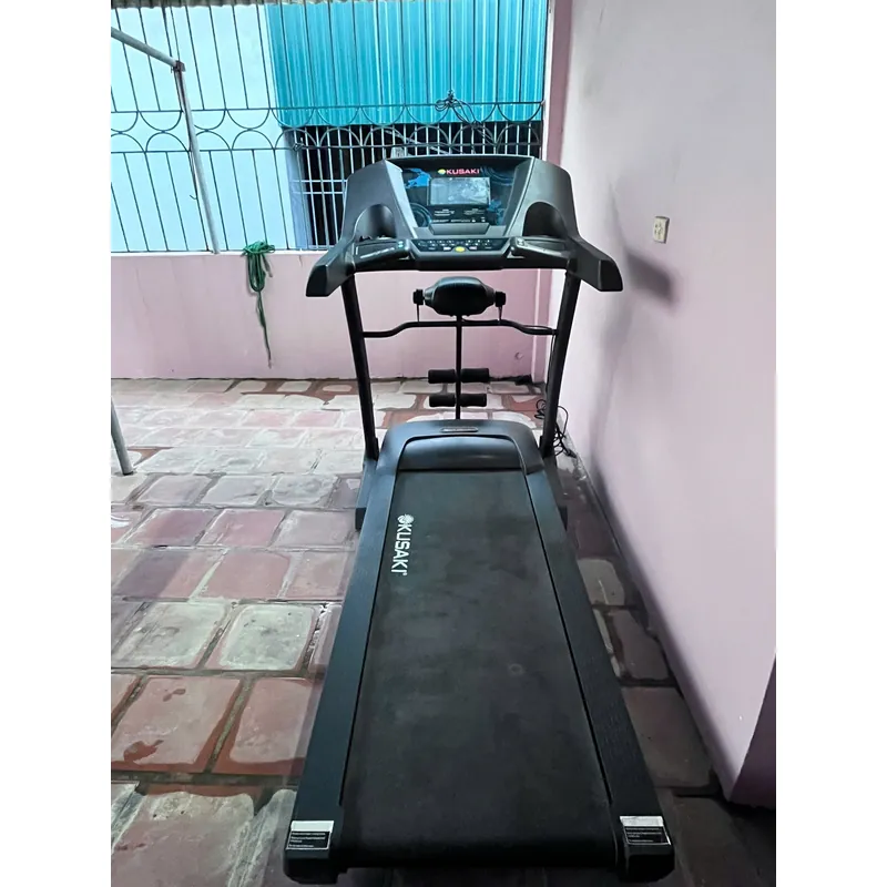 Máy chạy bộ OKUSAKI JP-336 589707