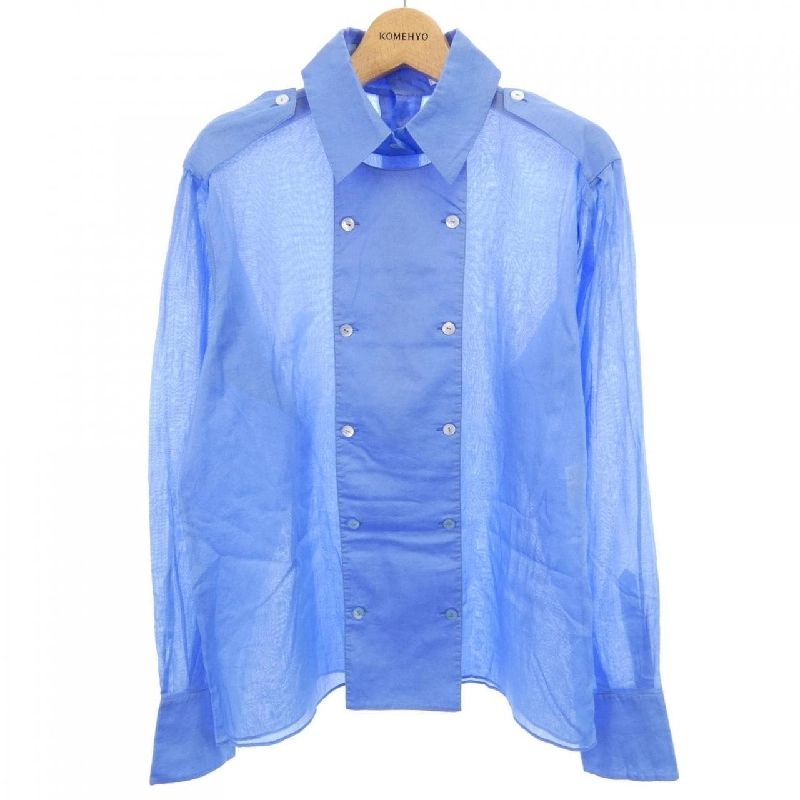 CHANEL P53389V39902 Áo - Hàng hiệu Chính hãng 824384