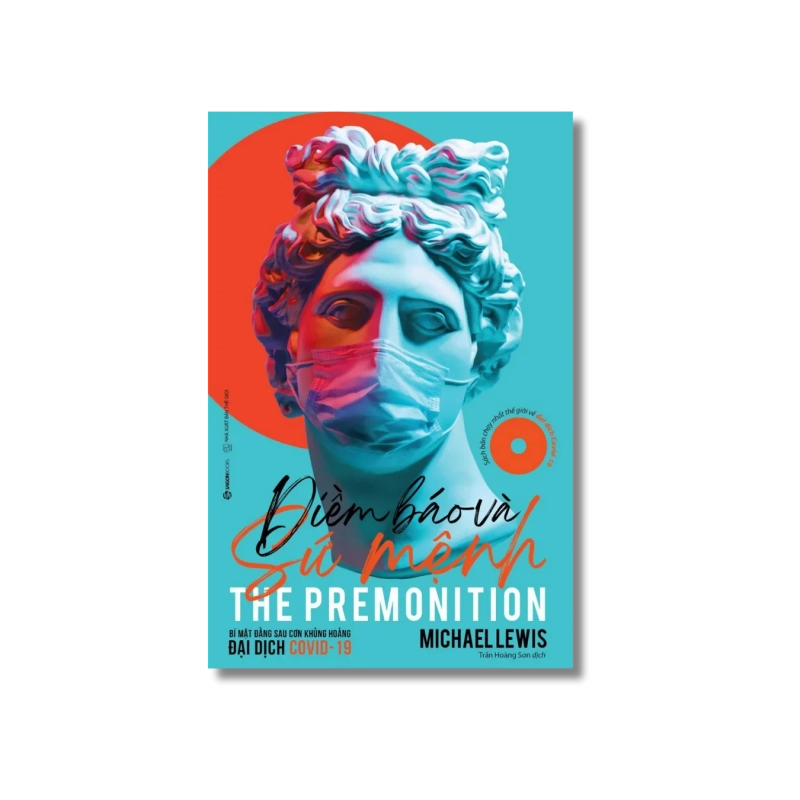 Điềm báo và sứ mệnh - Michael Lewis 730098
