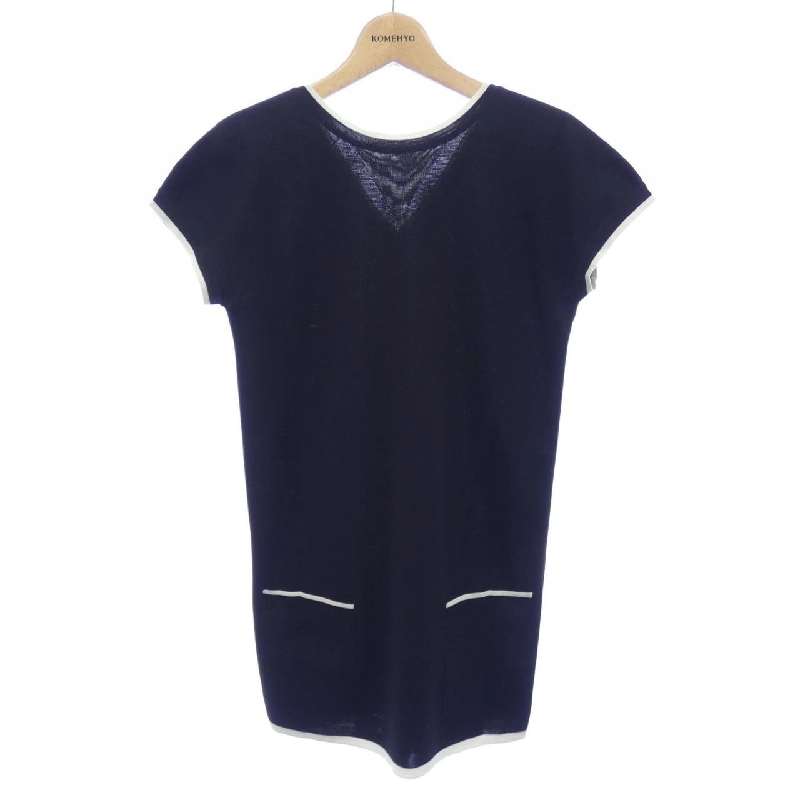 【Mã giảm giá】Áo tunic HERMES 645221