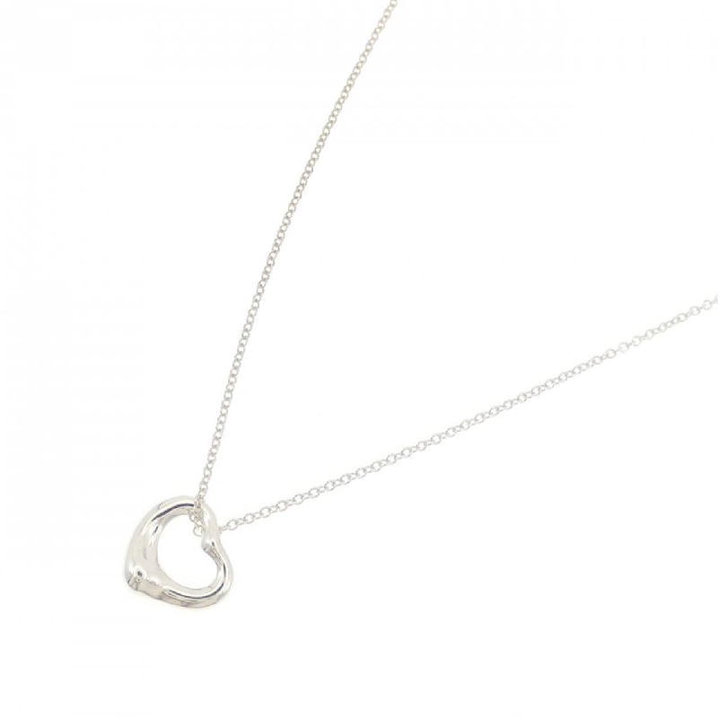 Dây chuyền Tiffany Open Heart - Hàng hiệu Authentic 842029