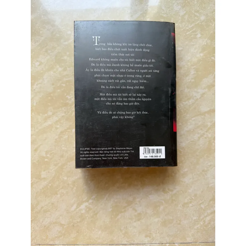 Combo 2: NHẬT THỰC - SINH TỬ 559046