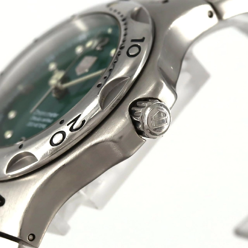 TAG Heuer Kirium WL5112 SS Automatic - Hàng hiệu Chính hãng 882285