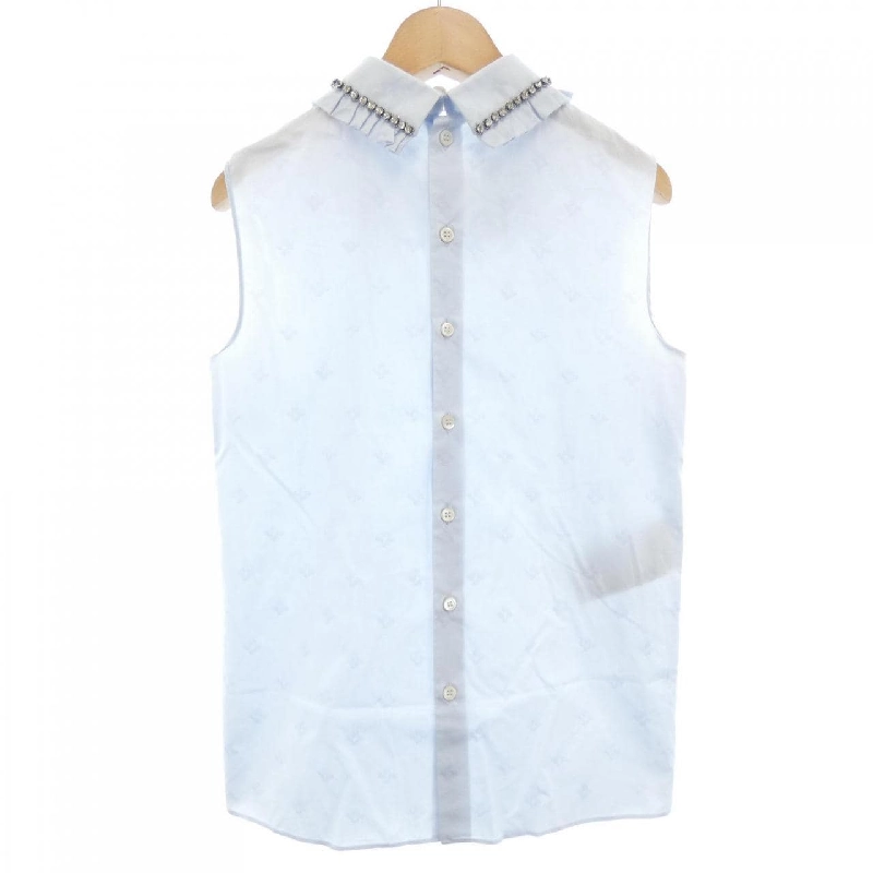 MIU MIU MK1033 1MDL Áo vest - Hàng hiệu Chính hãng 808473