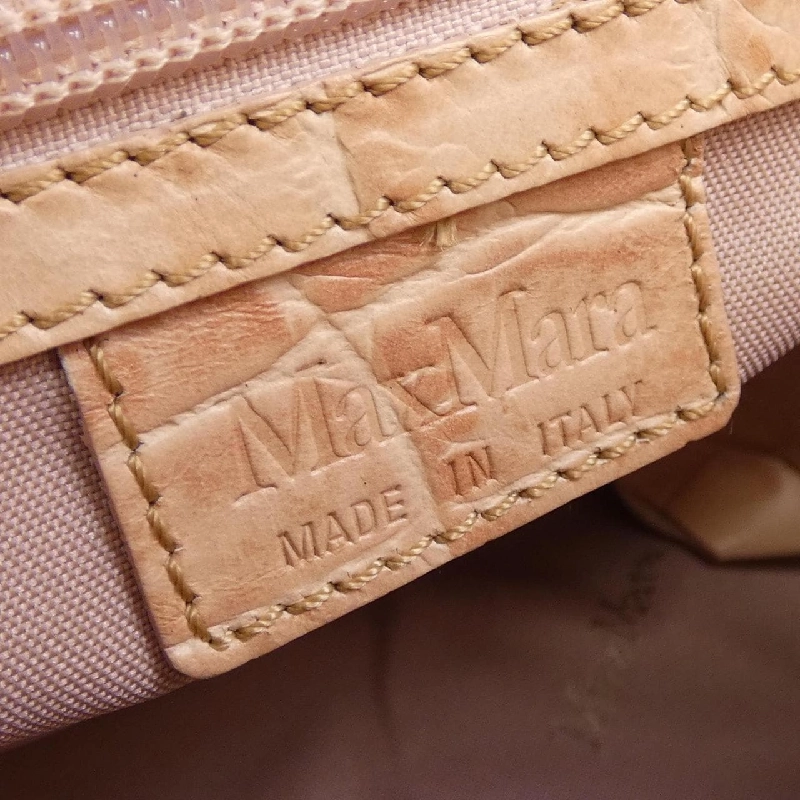 【Khuyến mãi】Max Mara BAG 661216