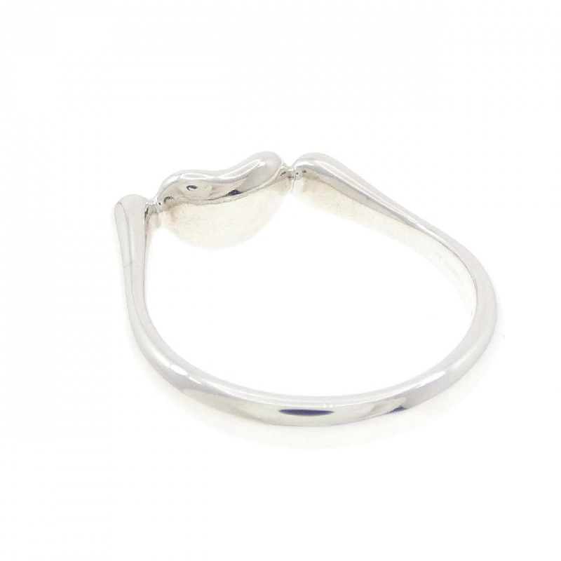 Nhẫn Bean Tiffany - Hàng hiệu Authentic 835060