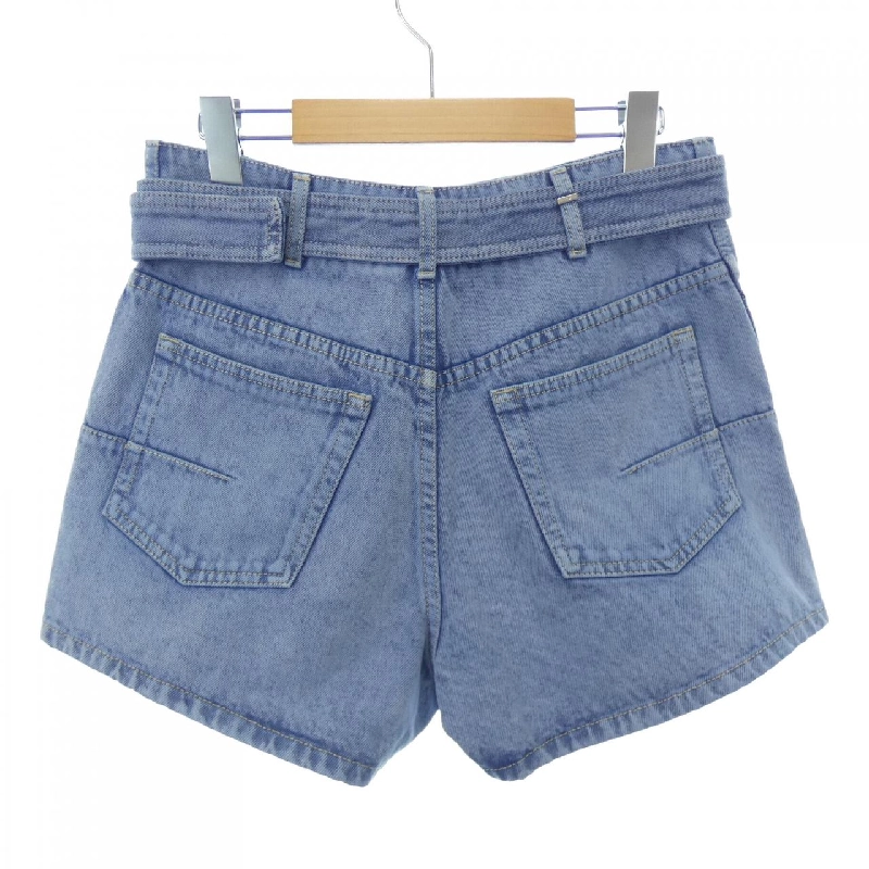 Quần short CHRISTIAN DIOR - Hàng hiệu Authentic 652576