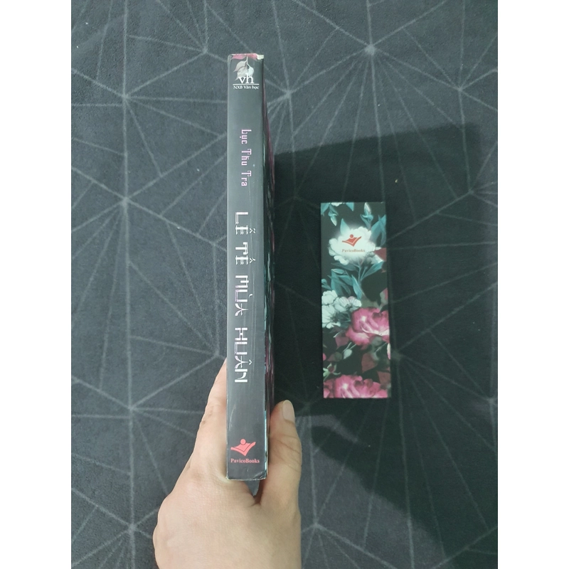 "Lễ tế mùa xuân" - Lục Thu Tra 493196
