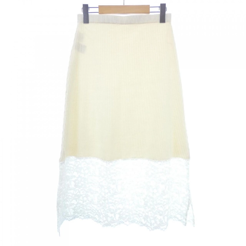 【Mã giảm giá】Arobe Váy 655249