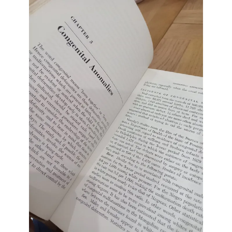 Anomalies of infants and children - D. McCullagh Mayer, Wilson A. Swanker 568307