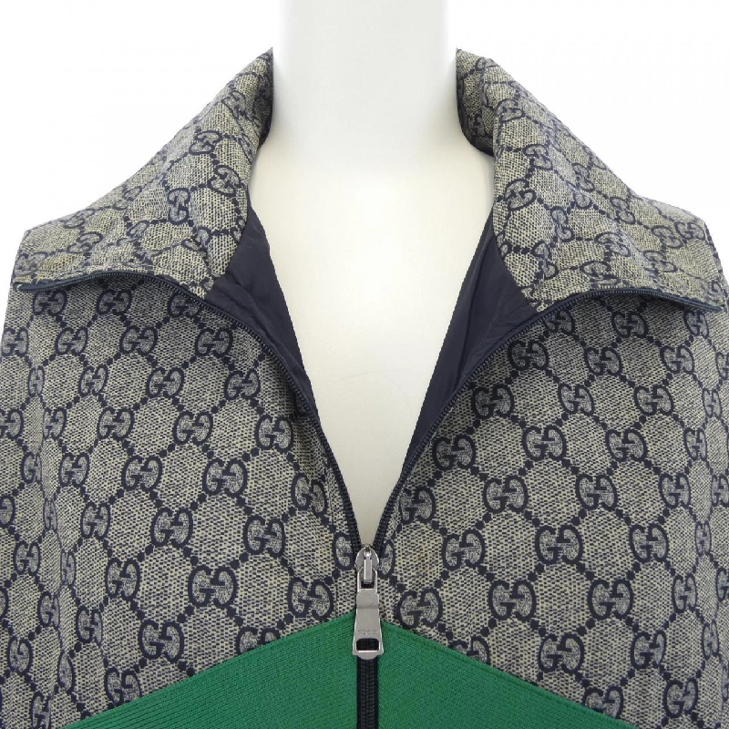 Gucci GUCCI GG 545606-XJAC2 Áo khoác - Hàng hiệu Chính hãng 813965