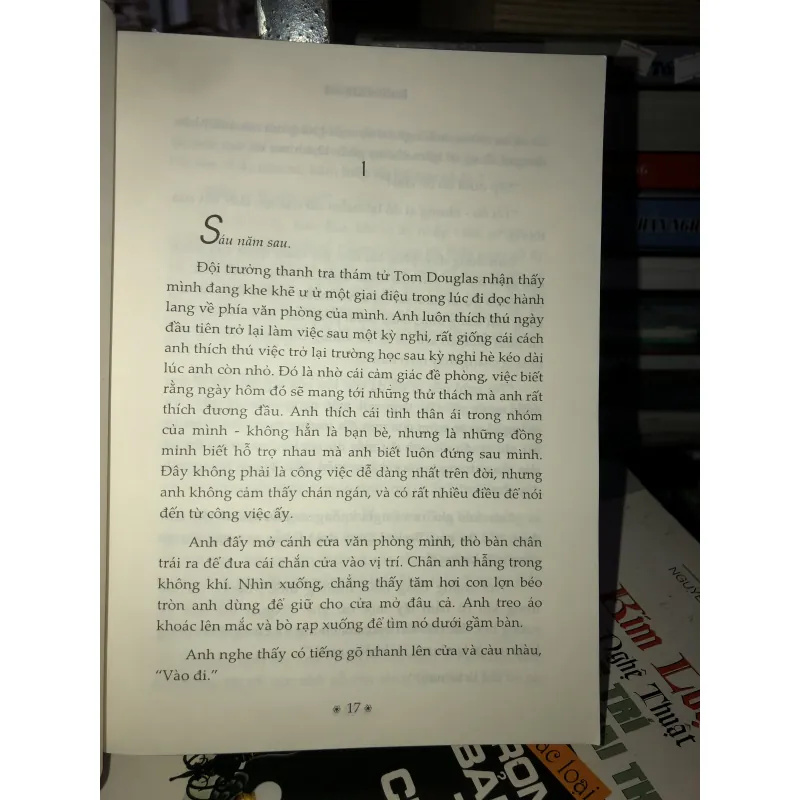 Đứa con xa lạ - Rachel Abbott 999815