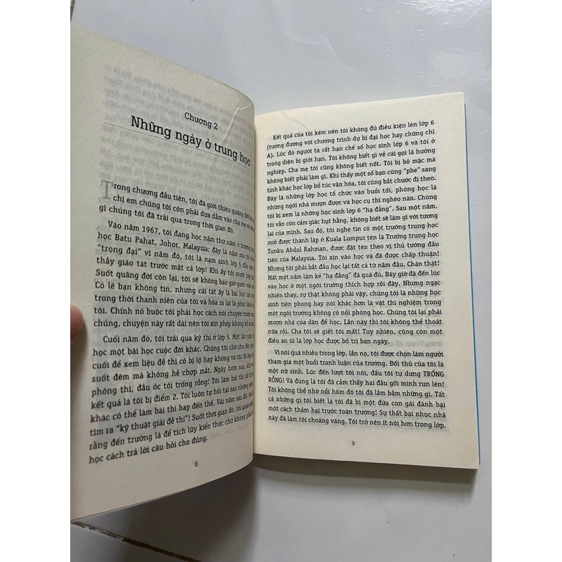 DÁM THẤT BẠI 447491