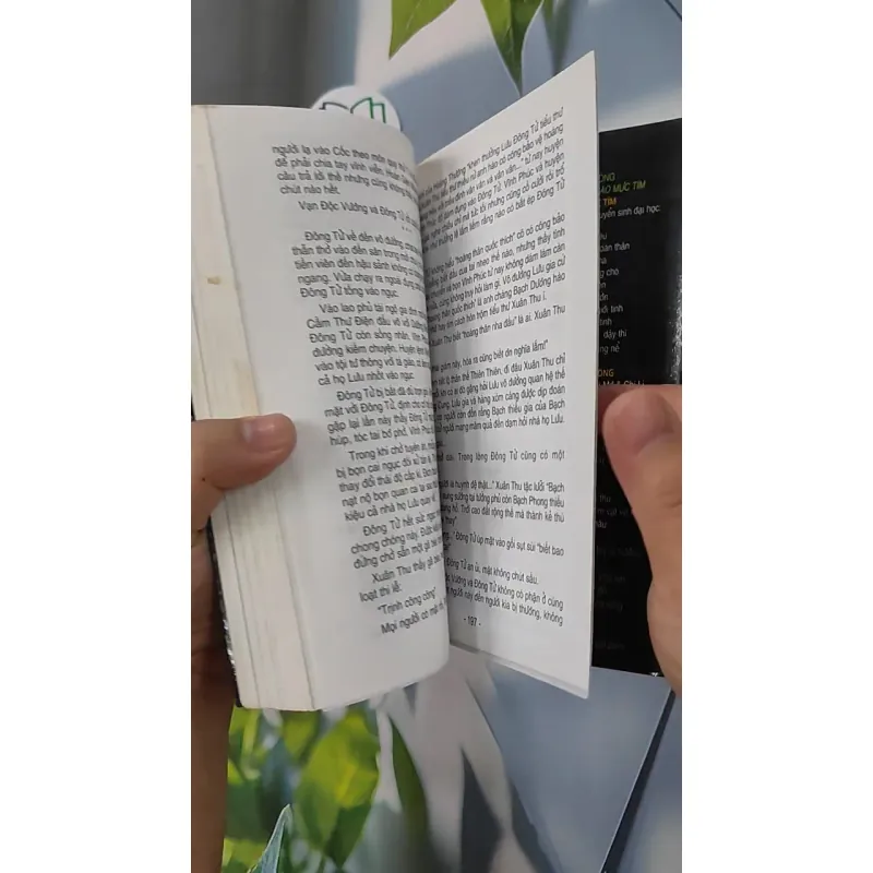 Tuyết Đen - Truyện kiếm hiệp - Giao Chi 798323