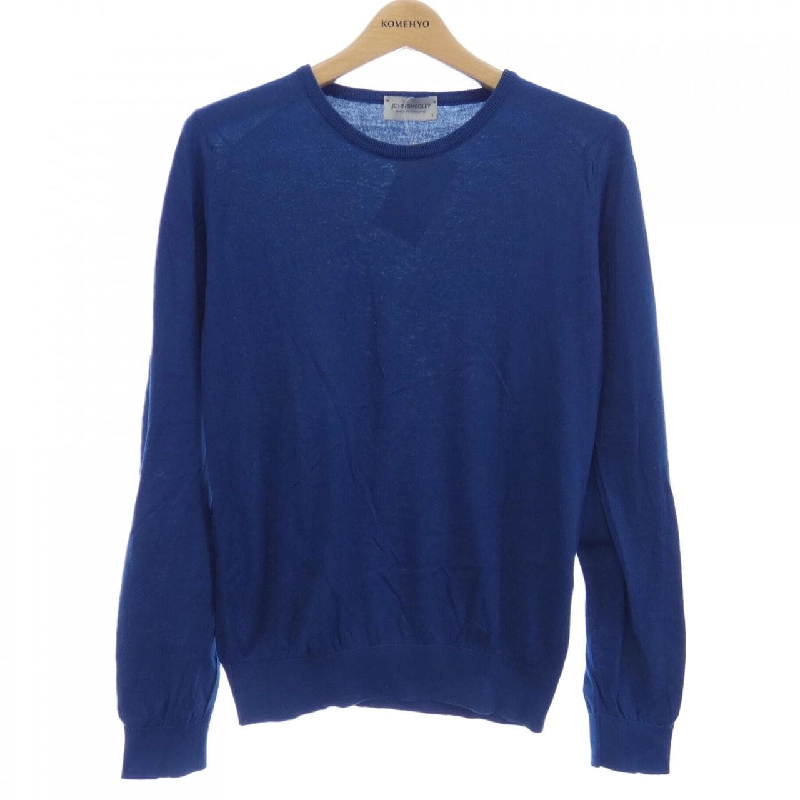 JOHN SMEDLEY - Áo len Hàng hiệu Chính hãng 903199