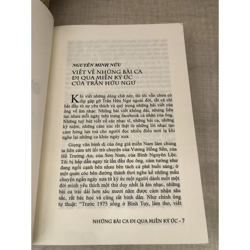 Những bài ca đi qua miền ký ức 996931