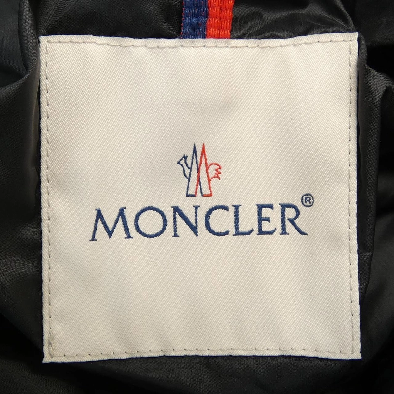 MONCLER HERMIFUR Áo khoác lông vũ - Hàng hiệu Chính hãng 821925