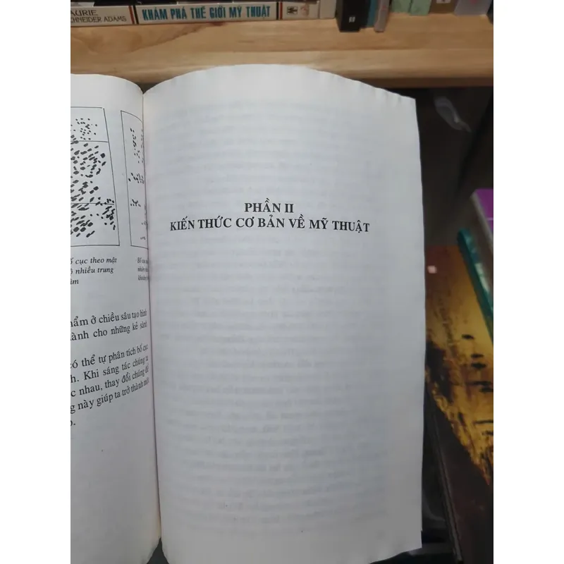 Sách con mắt nhìn cái đẹp 609658