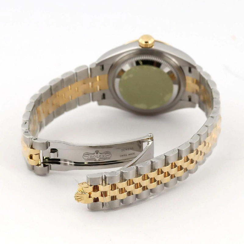 Đồng hồ Rolex Datejust 279173G SSxYG tự động - Hàng hiệu Authentic 877780