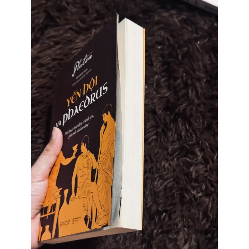 Yến Hội - Plato 994934