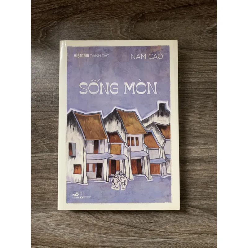 Sống mòn - Nam Cao 737895