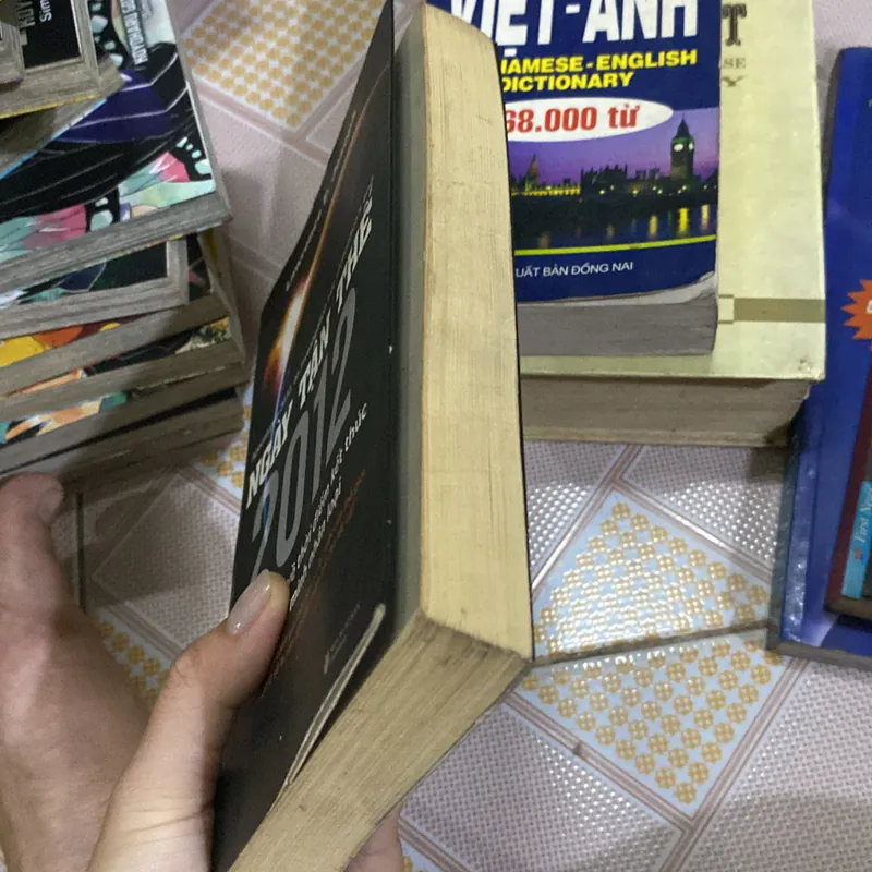 Ngày tận thế 2012 603426