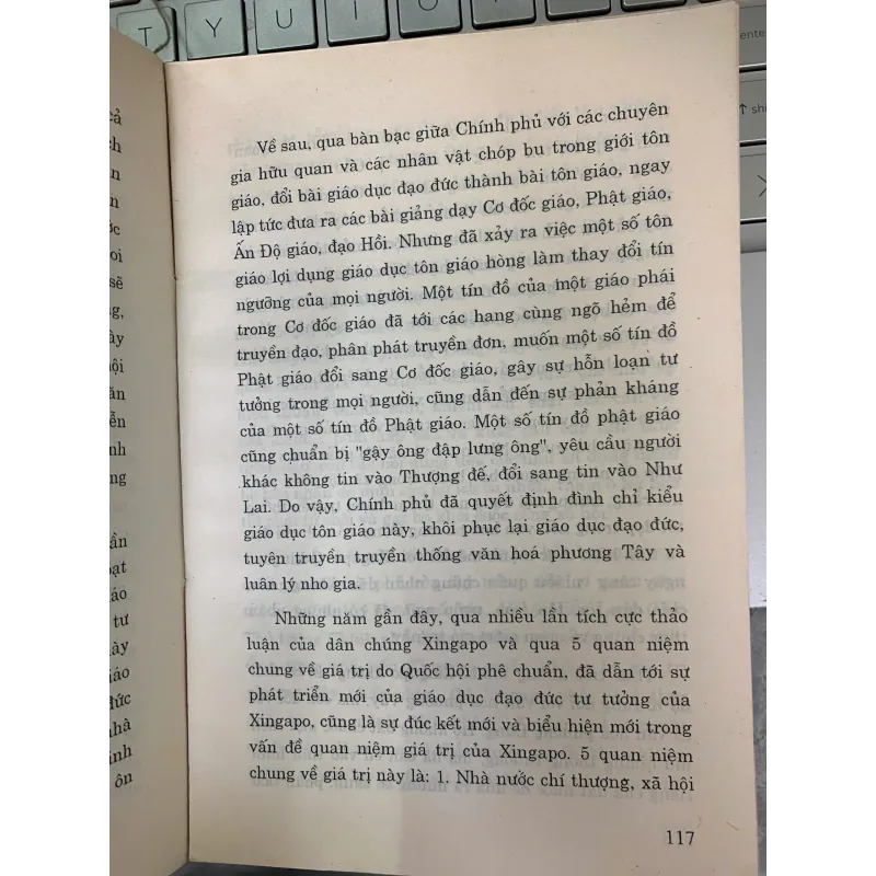 VĂN MINH TINH THẦN XINGAPO - ĐOÀN KHẢO SÁT TRUNG QUỐC 788229