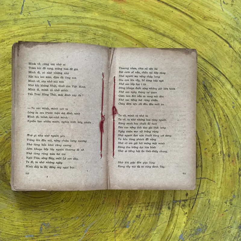 TỐ HỮU TÁC PHẨM ( THƠ ) 1029344