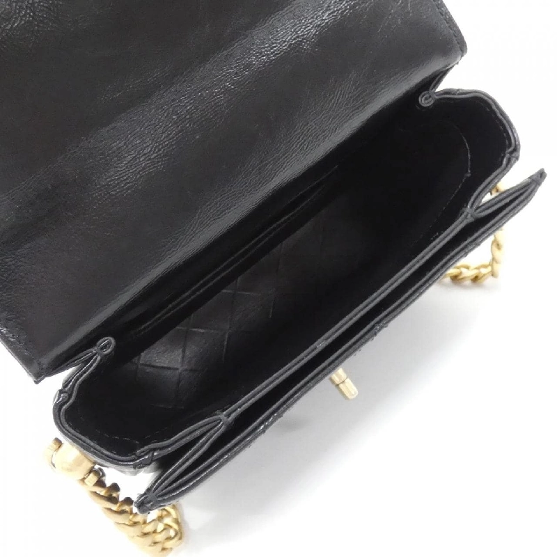 Túi xách chéo Chanel AS2484 - Hàng hiệu chính hãng 768791