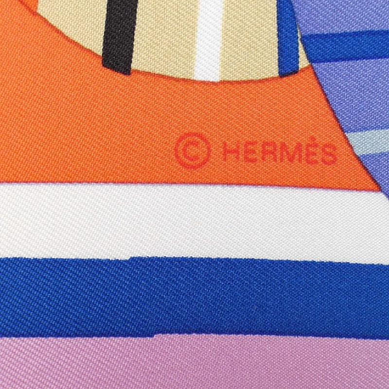 Khăn choàng HERMES - Hàng hiệu Chính hãng 837004