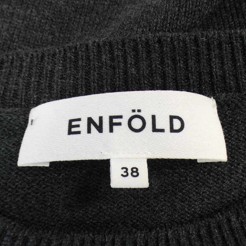 【Mã giảm giá】Đầm ENFOLD 654647