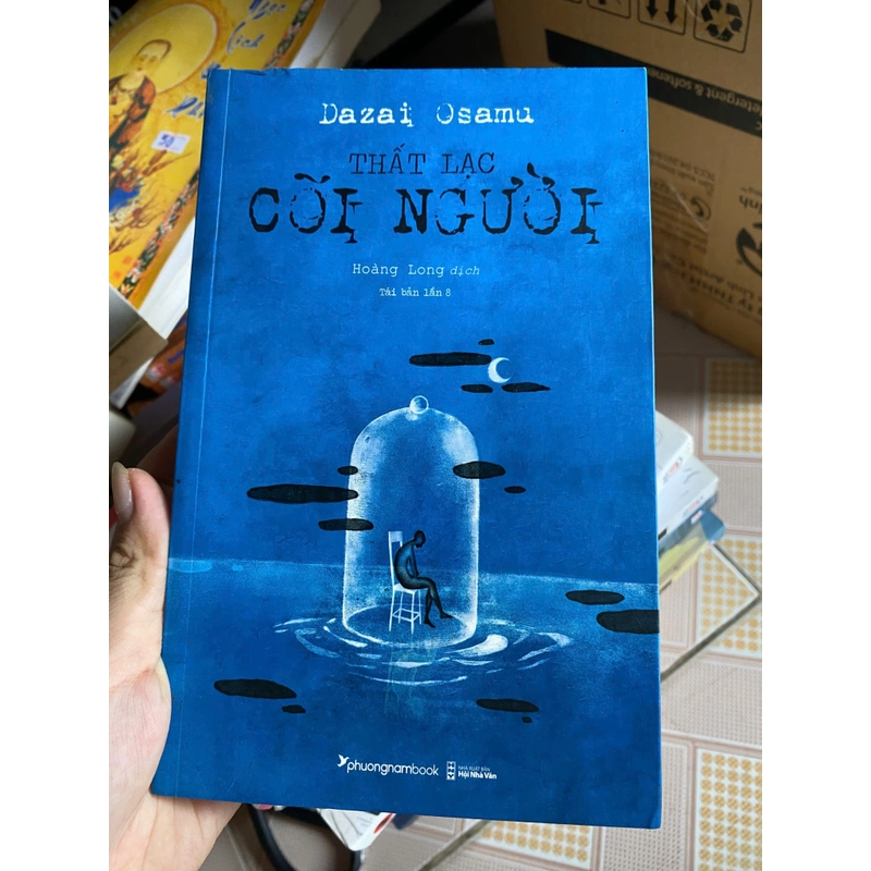 Thất lạc cõi người  533638