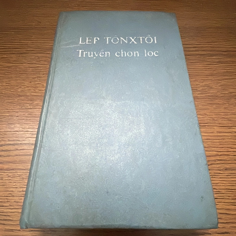 Lep Tonxtoi Truyện chọn lọc 359475