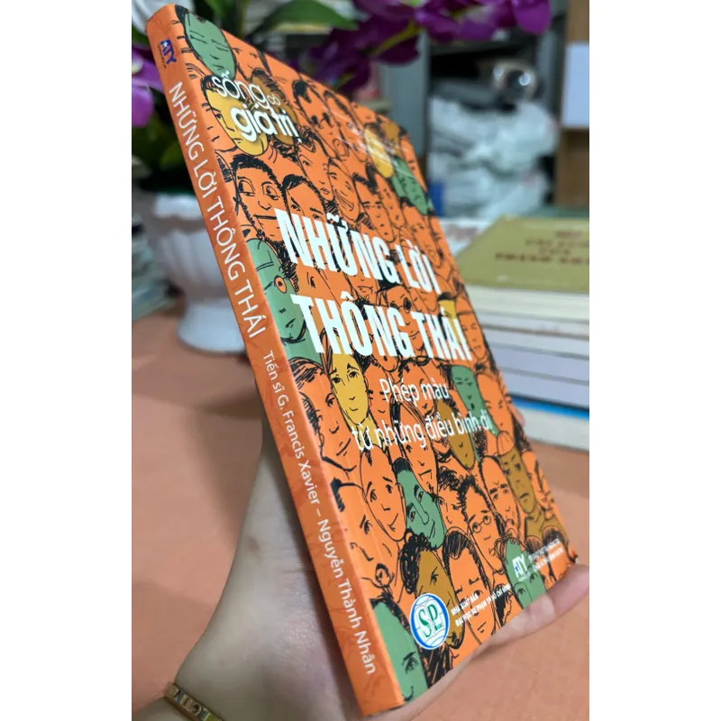 Những lời thông thái 🌊 599618